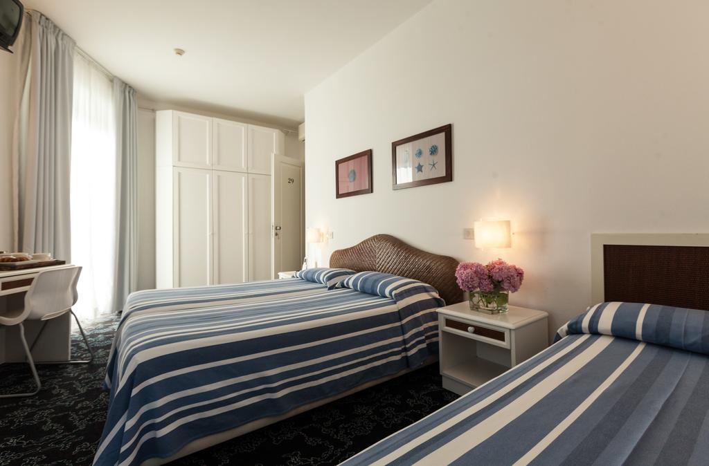Albergo Alla Spiaggia Grado Room photo