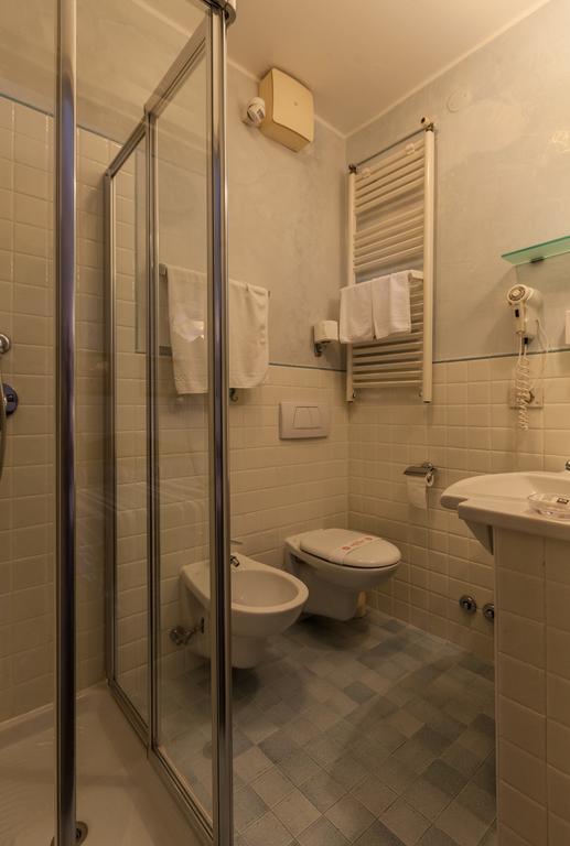 Albergo Alla Spiaggia Grado Room photo