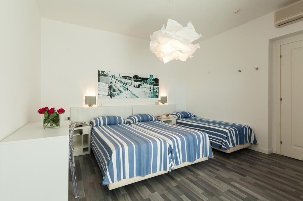 Albergo Alla Spiaggia Grado Room photo